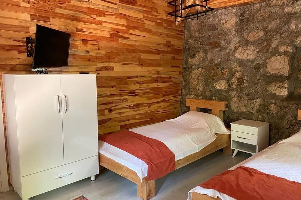 Ece Hanı Bungalow Hotel