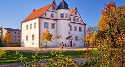 Vacation home WICA - modern, close to nature and ecological - family vacation/workplace