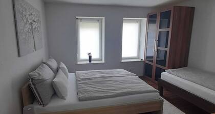 Ferienwohnung Detmolder Perle am Hermansdenkmal, Externstein & Teutoburgerwald