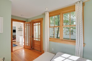 Interior - Downtown Bar Harbor Rental Home ~ 1 Mi to Acadia! (Bar Harbor)
