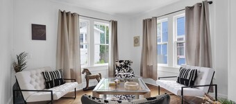 Charming Home and Cottage in Downtown St Augustine for 14