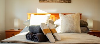 4 Bynack House - homely Aviemore apartment