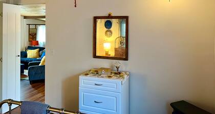 Lookout Cabin - Prescott Cabin Rentals