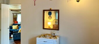 Lookout Cabin - Prescott Cabin Rentals