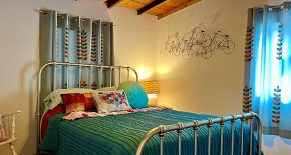 Lookout Cabin - Prescott Cabin Rentals