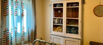 Lookout Cabin - Prescott Cabin Rentals