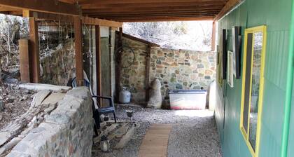 Lookout Cabin - Prescott Cabin Rentals