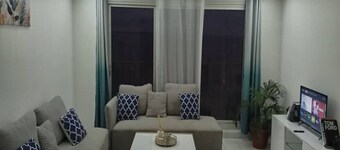 Appartement Neuf Avec vue sur mer au Centre Ville