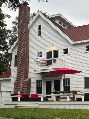 Elisa's Cottage - Your Family Vacation Destination