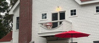 Elisa's Cottage - Your Family Vacation Destination