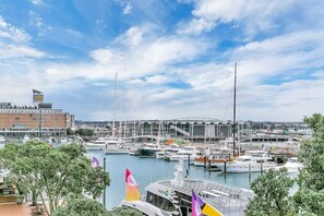 Marina - Waterfront Wonder + CP! (Auckland)