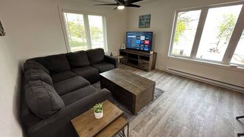 Smart TV