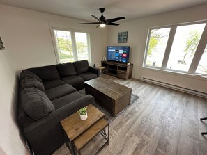 TV connectée