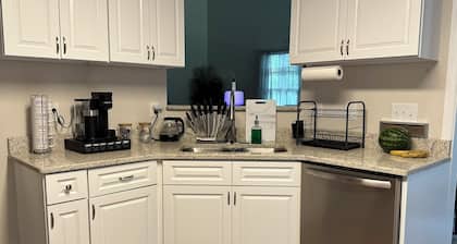 Beautiful Family Home