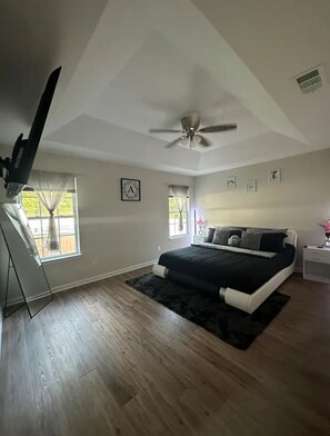 3 camere, Wi-Fi gratuito, lenzuola