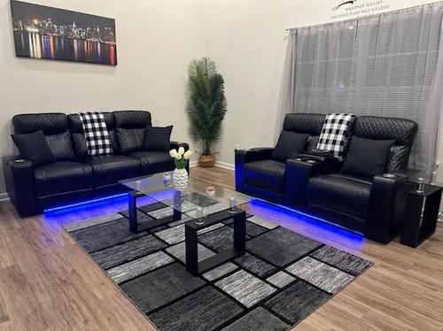 Beautiful Family Home 