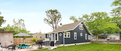 Servei de restauració a l'aire lliure