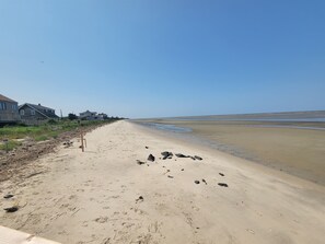 Plage à proximité