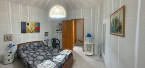 2 camere, una cassaforte in camera, ferro/asse da stiro