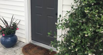 Cozy Studio In The Heart Of Murrells Inlet