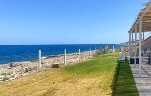 Beach nearby, fishing