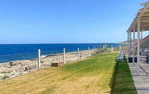 Plage Ă proximitĂ©, pĂȘche sur place