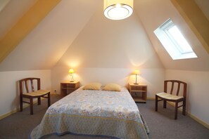 4 Schlafzimmer, kostenloses WLAN