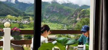 Teras/patio