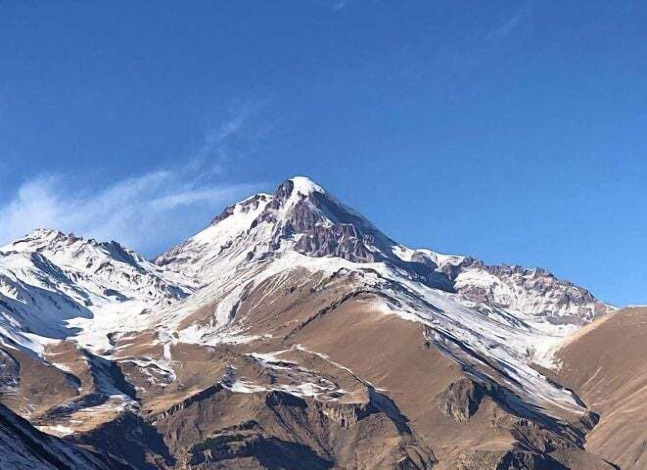 الإطلالة من المنشأة