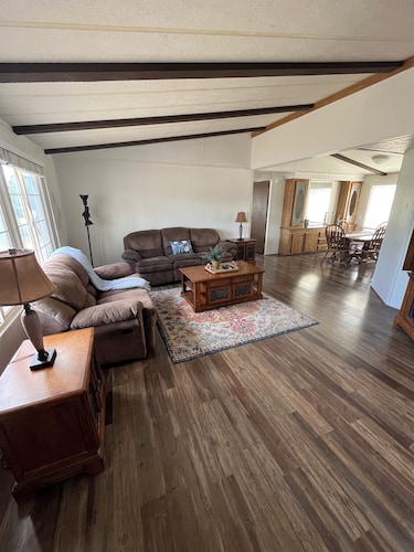 Comfortable home, great location