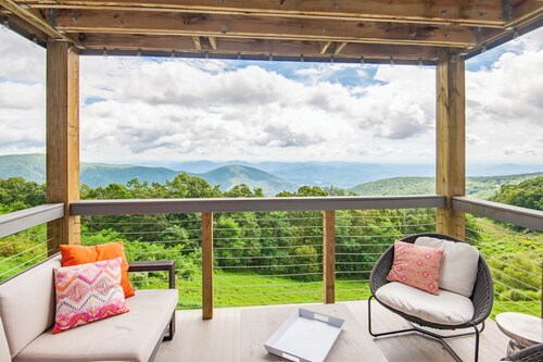 Luxury Condo in the Sky! Finest in Wintergreen!