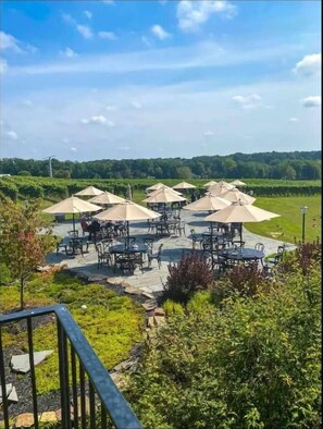 Winery - Wine Valley Bungalow (Ashtabula)