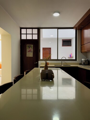 This is a perfect place, share whit friends or family