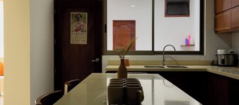 This is a perfect place, share whit friends or family