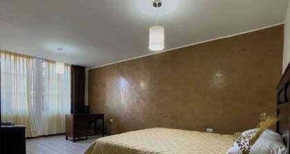This is a perfect place, share whit friends or family