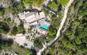 Exterior - Pet friendly home in Makarska (Makarska)