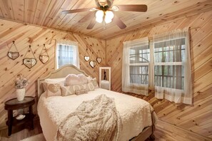 2 chambres, Wi-Fi, draps fournis