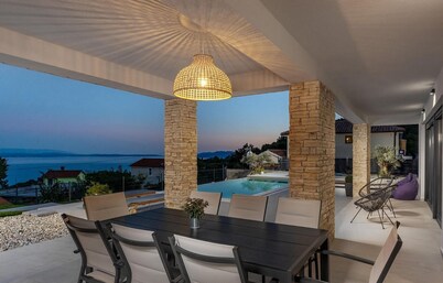 Villa Askim Prestige (Aria)