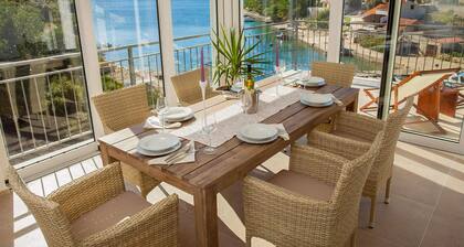 Amazing home in Tri Luke