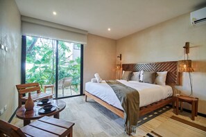 1 habitación, escritorio, wifi gratis y ropa de cama 