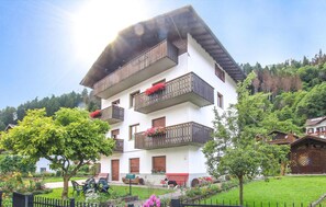 Exterior - Cozy apartment in Fiera di Primiero (Fiera di Primiero)