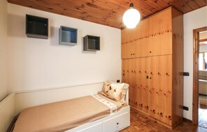 3 bedrooms, free WiFi