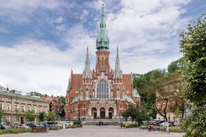 Esterni