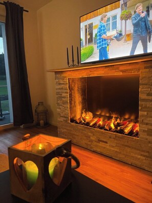 Interior - Eifelsuiten - Silver Suite (Kerpen)