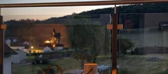 Traumhafte Suite - Silver Suite - Natur + Idylle