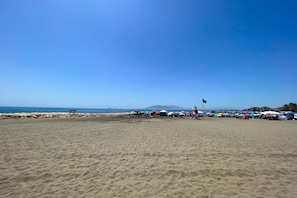 Plage à proximité