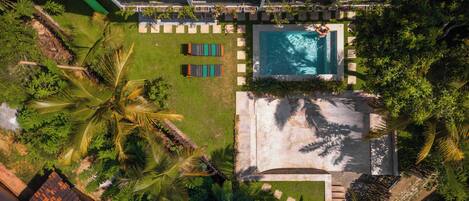 Classic Villa, Sea View