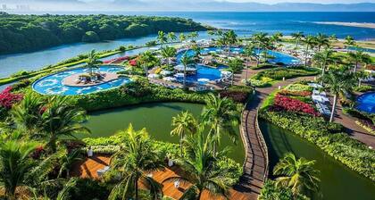 NUEVO VALLARTA Vidanta Grand Luxxe Three Bedroom Spa