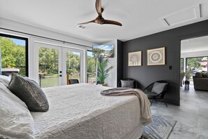 3 Schlafzimmer, Bügeleisen/Bügelbrett, kostenloses WLAN, Bettwäsche