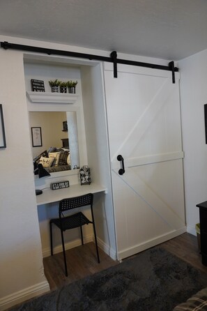 Interior - This is an entire Home to yourself so close to Downtown Denver! (Denver)